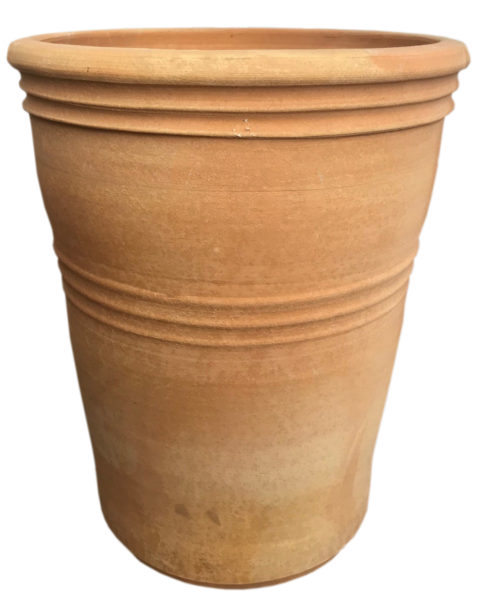 Greek Terracotta